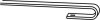 ExactFit Щітка склоочисника,каркасна OEМ (600мм) Trico EF600 (фото 1)