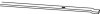 ExactFit Flat Щітка склоочисника,безкаркасна OEM (450мм) Trico EFB4514L (фото 4)