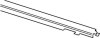 ExactFit Rear Щітка склоочисника,задня OEM (255мм) Trico EX255 (фото 4)
