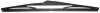 ExactFit Rear Щітка склоочисника,задня OEM (300мм) Trico EX309 (фото 3)
