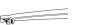 ExactFit Rear Щітка склоочисника,задня OEM (300мм) Trico EX309 (фото 4)