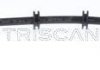 Шланг гальмівний перед. MB Vito BM638(M104/111/601 TRISCAN 815023110 (фото 1)