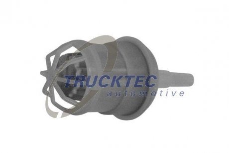 Фільтр вакуумної системи AUTOMOTIVE TRUCKTEC 02.13.082