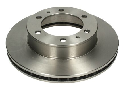 - Гальмівний диск TRW DF4917