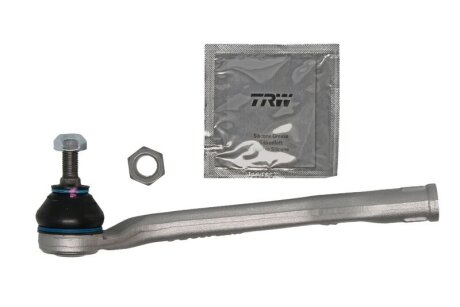 - Накінечник кермової тяги TRW JTE1134