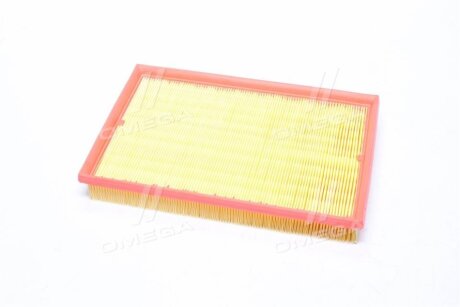 Фільтр повітряний 1.4MPI 16V, 1.6MPI 16V VW Caddy III 04-15, Golf V 03-09, Golf Plus 05-14, Polo 02-09, Golf IV 97-03, Bora 98-13; SKODA Octavia A5 04-13, Fabia I 99-07; SEAT Ibiza 02-09, Cordoba 02-09, Leon 99-05 UFI 3015800