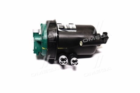 Фільтр паливний в зборі 1.3MJET 16V FIAT Doblo 00-13 UFI 55.178.00