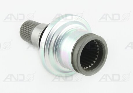 Joint, Drive Shaft VAG 02N409345