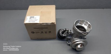 Клапан EGR AUDI A4/A6 /SuperB/Passat/Transporter VAG 038131501AL