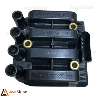 Катушка зажигания VAG 06A905097A