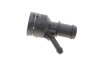 Муфта системи охолодження VAG 1K0122291C (фото 1)