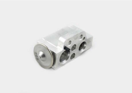 Клапан trv кондиціонера VAG 1K0820679