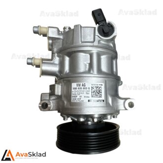 Компресора кондицiонера VAG 5Q0820803Q