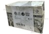 Колодки передні оригінал VAG 6Q0698151A (фото 1)
