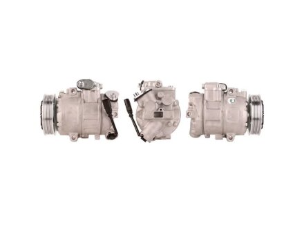 Компресор кондиціонера VAG 6Q0820803D