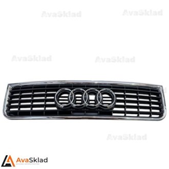 Radiator Grille VAG 8E0853651F3FZ