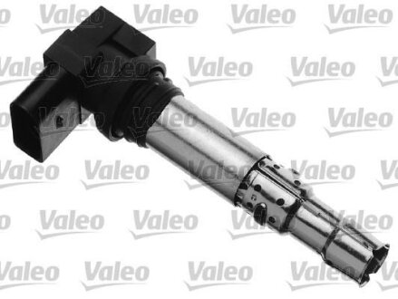 КОТУШКА ЗАПАЛЮВАННЯ Valeo 245141