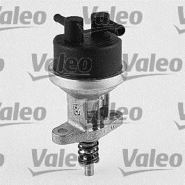 ПАЛИВНИЙ НАСОС Valeo 247095