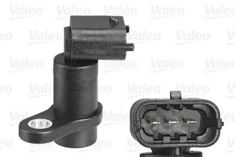 ДАТЧИК ПОЛОЖЕННЯ РОЗПОДІЛЬЧОГО ВАЛУ Valeo 253818