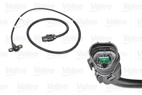 ДАТЧИК ОБЕРТІВ КОЛІНВАЛУ Valeo 254014
