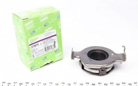 Вижимний підшипник зчеплення VALEO Valeo 279675