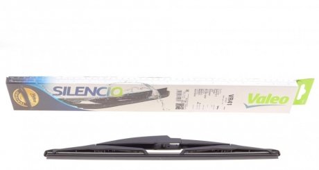Щітка склоочисника VALEO Valeo 574207