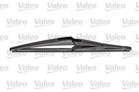 Щетка стеклоочистителя задняя Valeo 574247