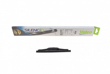 Щітка склоочисника VALEO Valeo 574280