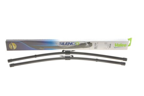 Щітка склоочисника VALEO Valeo 574361
