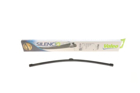 Щітка склоочисника VALEO Valeo 574581