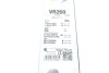 Щетка стеклоочистителя задняя Valeo 574608 (фото 7)