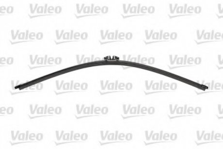 Щiтка склоочисника Valeo 574615