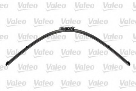 Комплект стеклоочистителей Valeo 574688