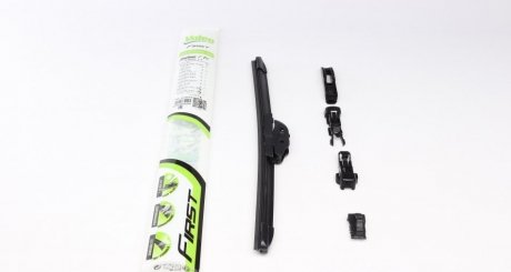 Щітка склоочисника VALEO Valeo 575000