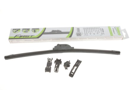 Щітка склоочисника VALEO Valeo 575003
