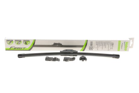 Щітка склоочисника VALEO Valeo 575004