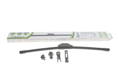 Щітка склоочисника VALEO Valeo 575005