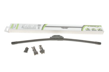 Щітка склоочисника VALEO Valeo 575006