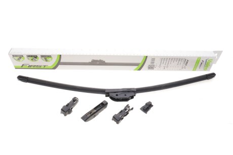 Щітка склоочисника VALEO Valeo 575008