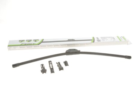 Щітка склоочисника VALEO Valeo 575009