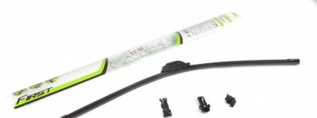 Щітка склоочисника VALEO Valeo 575010