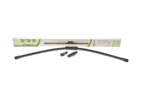 Щітка склоочисника VALEO Valeo 575011