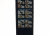 Комплект щіток склоочисника SILENCIO 650х475мм Valeo 577818 (фото 11)