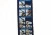 Комплект щіток склоочисника SILENCIO 650х475мм Valeo 577818 (фото 12)