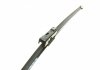 Комплект щіток склоочисника SILENCIO 650х475мм Valeo 577818 (фото 3)