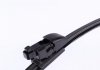 Комплект щіток склоочисника SILENCIO 650х400мм Valeo 577934 (фото 3)