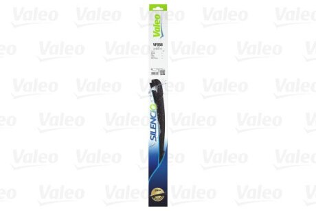 Комплект стеклоочистителей Valeo 577958
