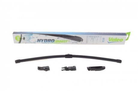 Щітка склоочисника VALEO Valeo 578506