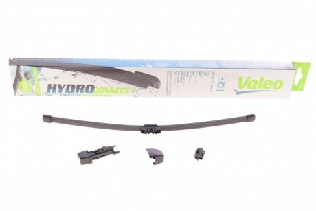 Щітка склоочисника VALEO Valeo 578563