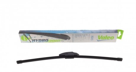 Щітка склоочисника VALEO Valeo 578572